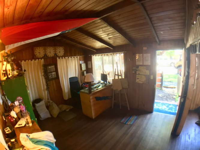 Gecko Hostel
