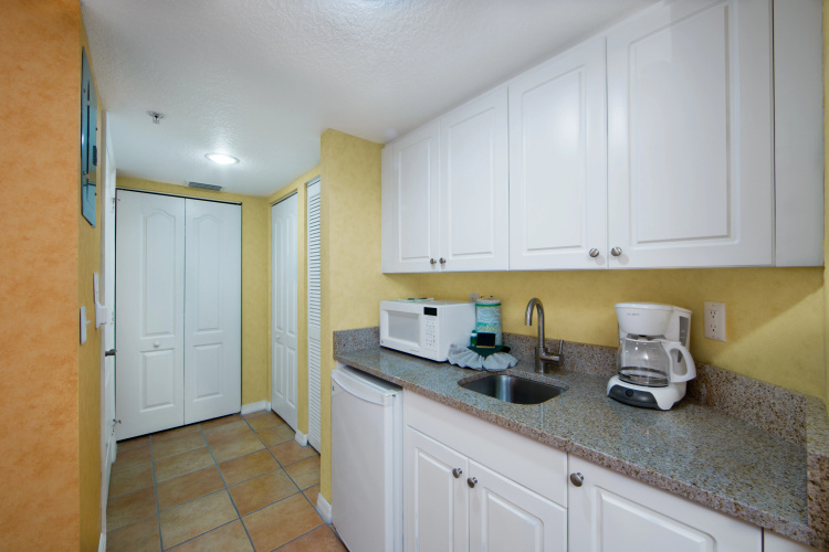 Holiday Inn Club Vacations Cape Canaveral Beach Resort photo 40