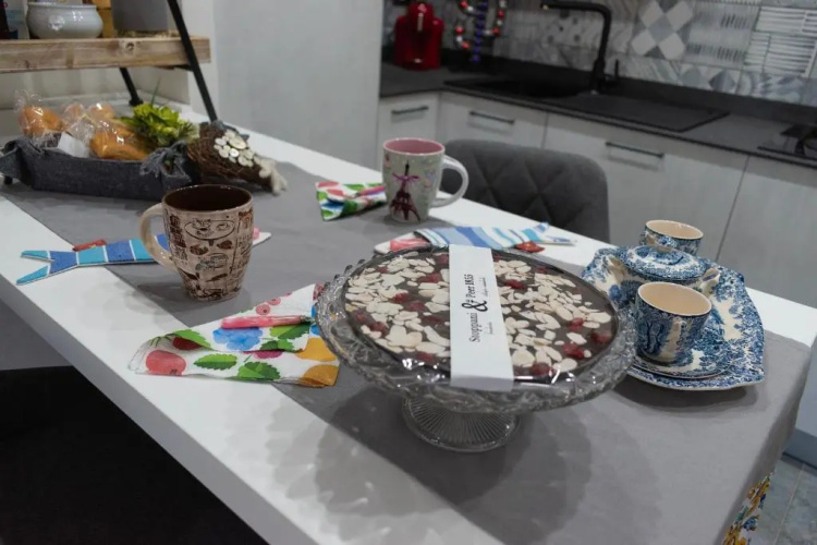 Appartamento I Soffioni