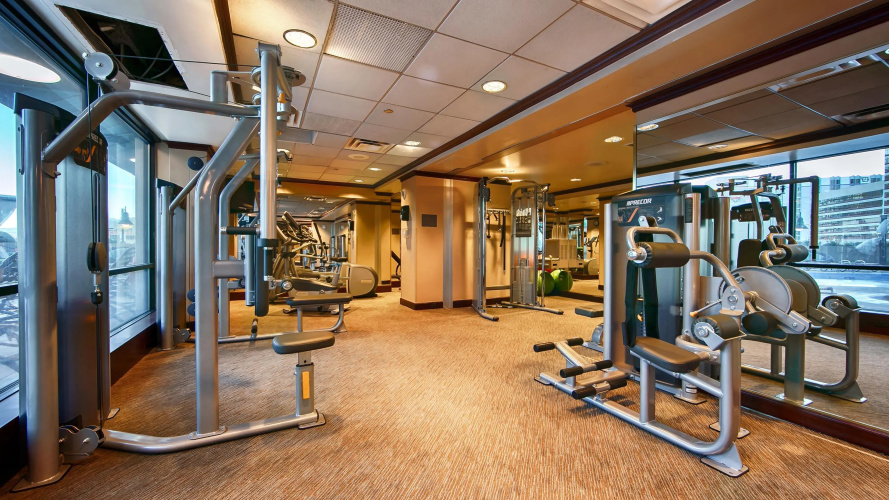 Silver Legacy Resort Casino photo 22