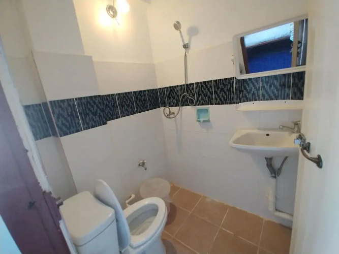Prasuri Guest House