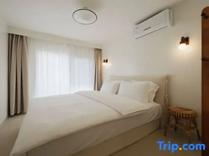 3 Bedrooms Duplex Suite
