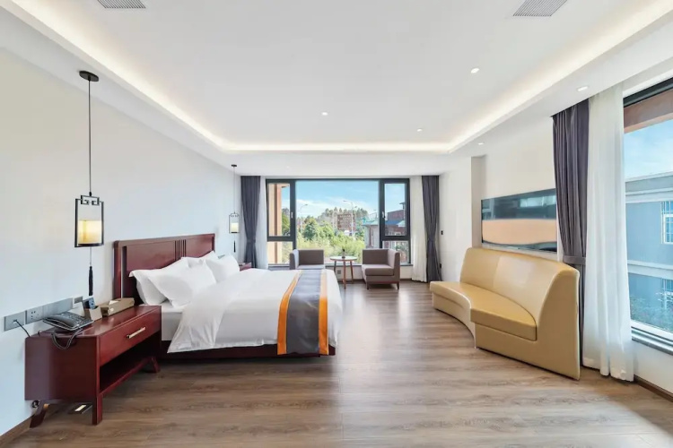 Kunming Boyue Hotel
