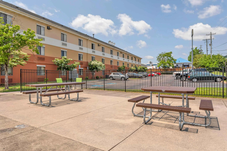 Extended Stay America - Knoxville - West Hills photo 19