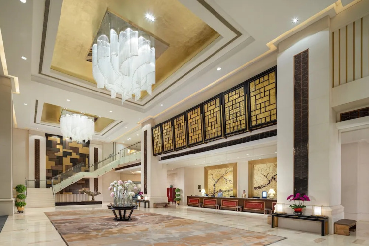 Yihua Hotel