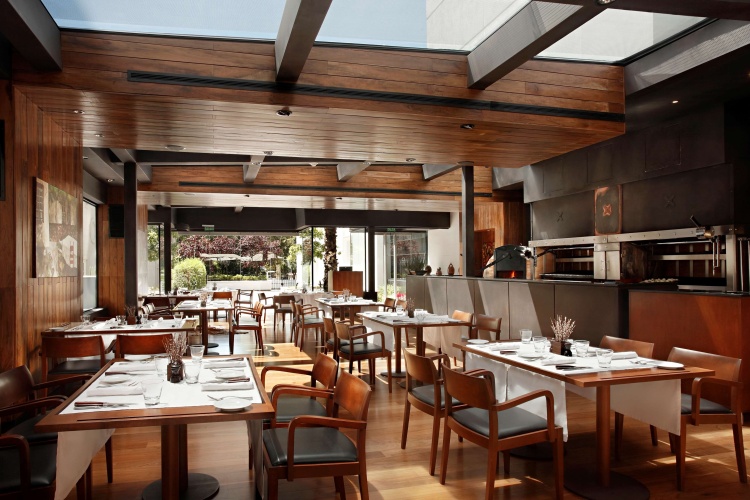 Park Hyatt Mendoza Hotel Casino and Spa photo 20