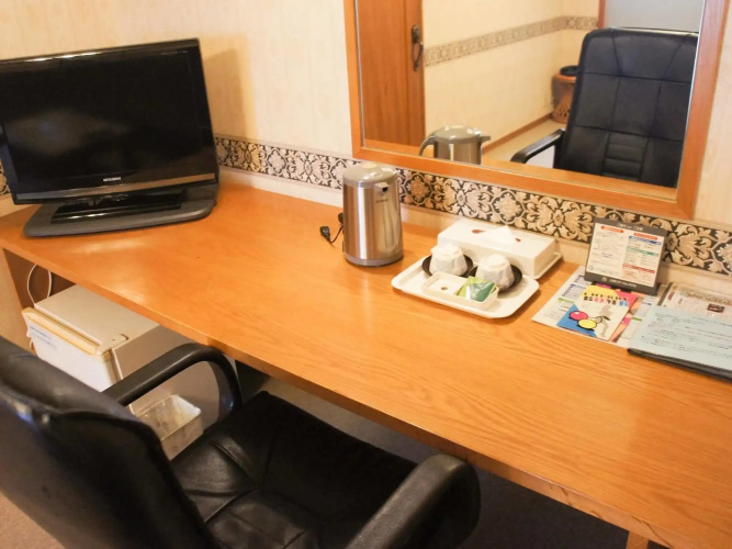 Hotel Areaone Izumo