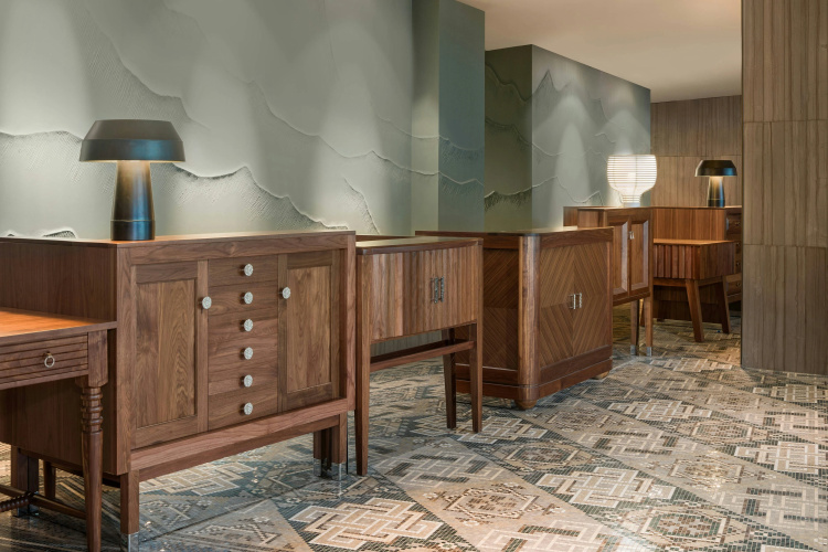 The Westin Cleveland Downtown photo 22
