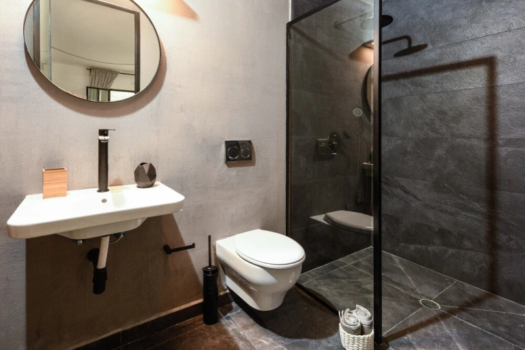 Stylish Studio City Apt Perfect Getaway
