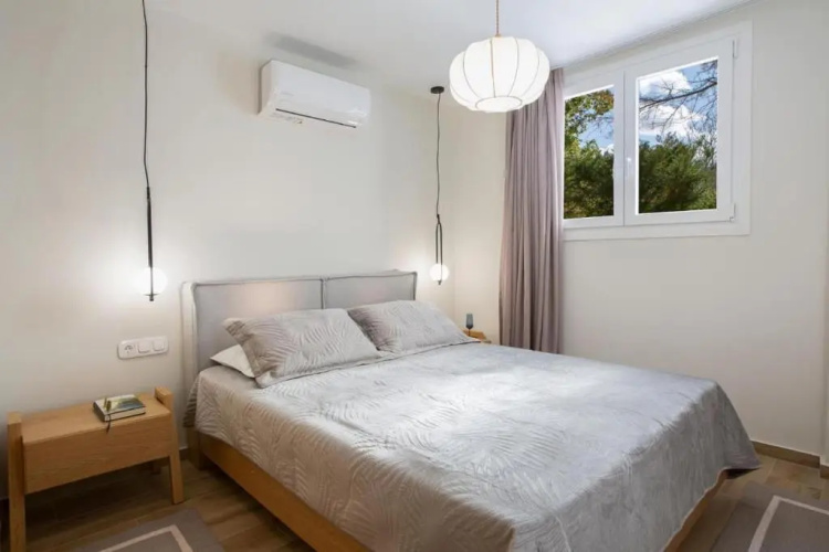 Polys Villa Lefkada 1