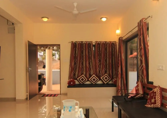 Srushti Bungalow