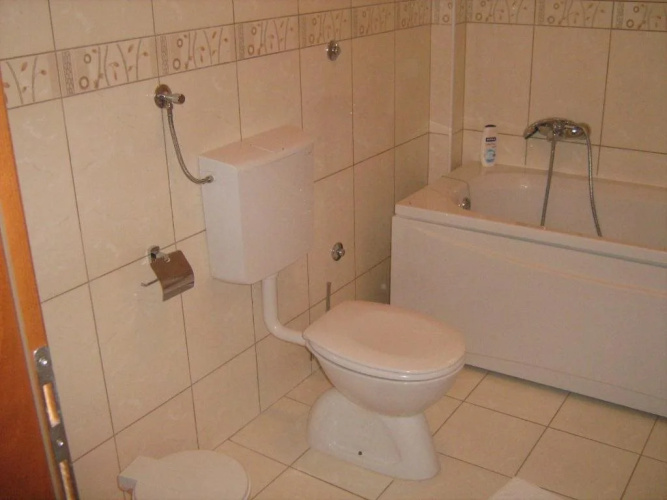 Apartments Soso