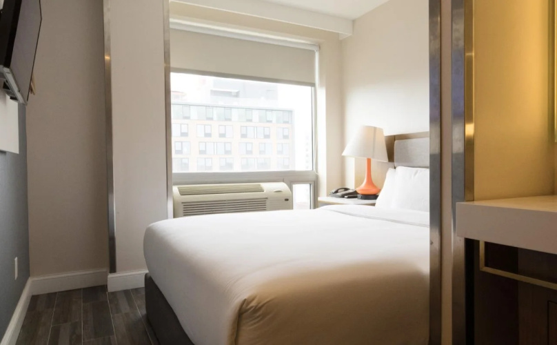 Mayfair Inn and Suites