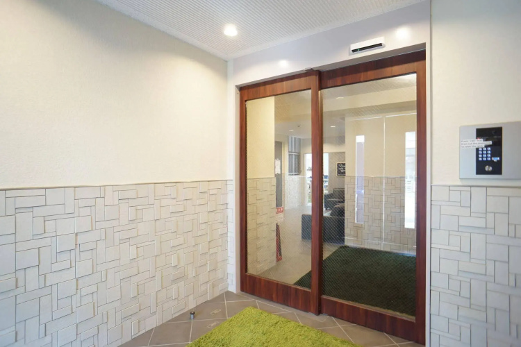 Galaxy Apartment