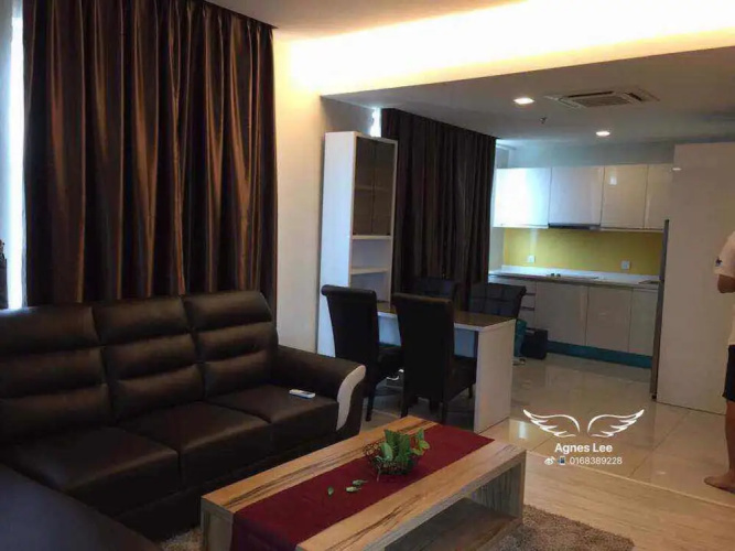 Cosy Suite