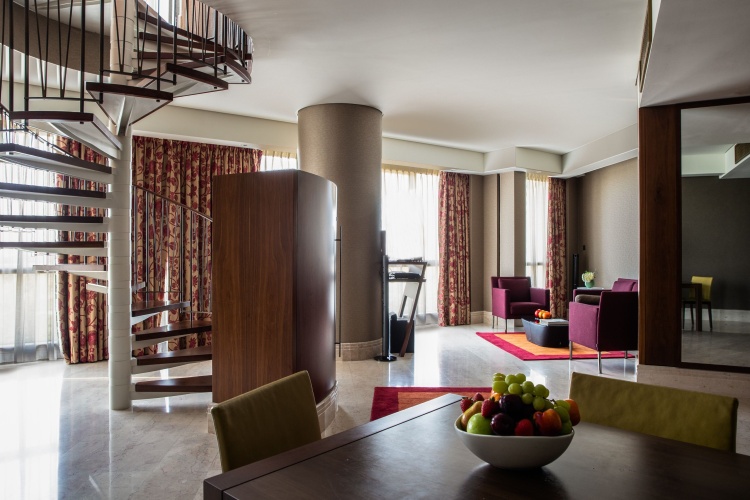 Jumeirah Creekside Hotel photo 26