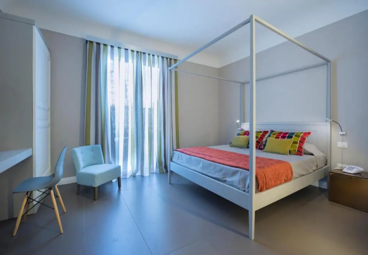 Imagen del hotel