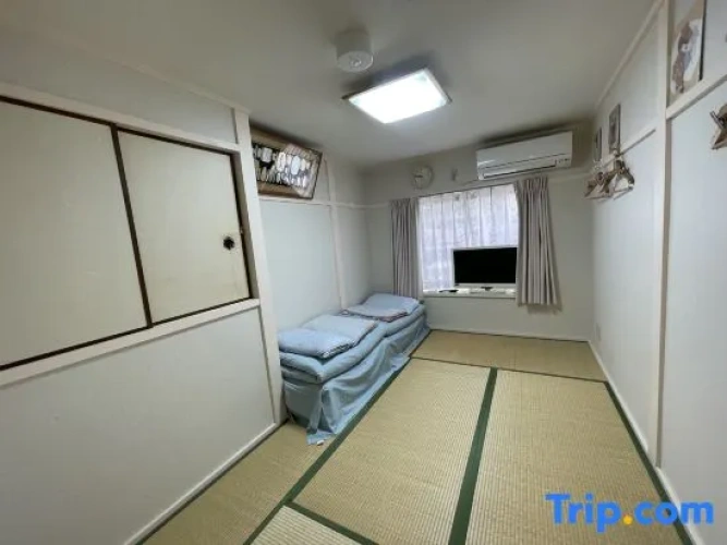 4 Bedrooms Standard room