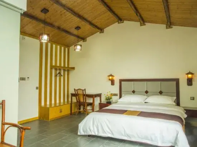 Yangdi liujie Hotel(阳朔刘姐民宿Hotel)