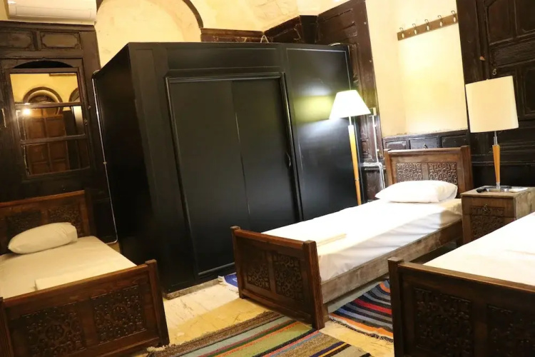 Çiftehan Boutique Otel