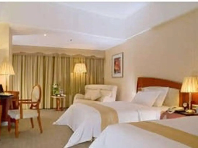 Cinese Hotel Dongguan