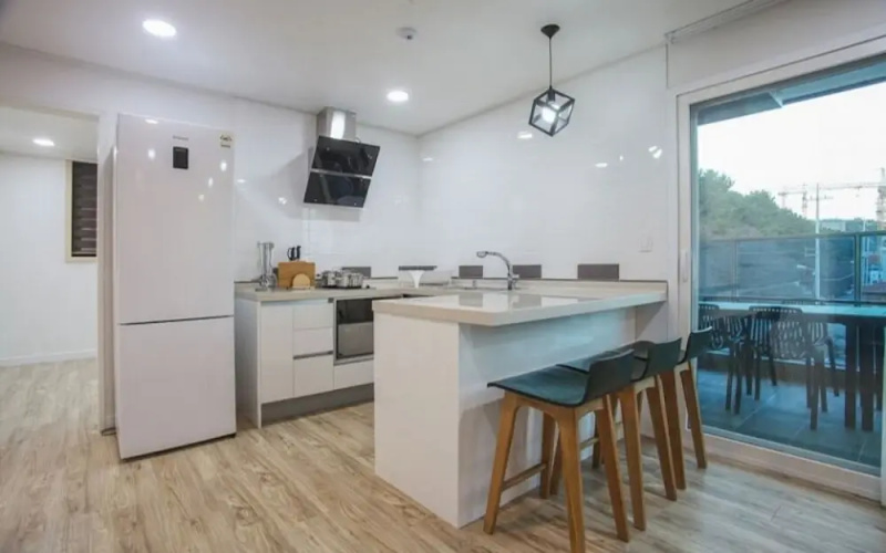 Busan Inner Peace Pension