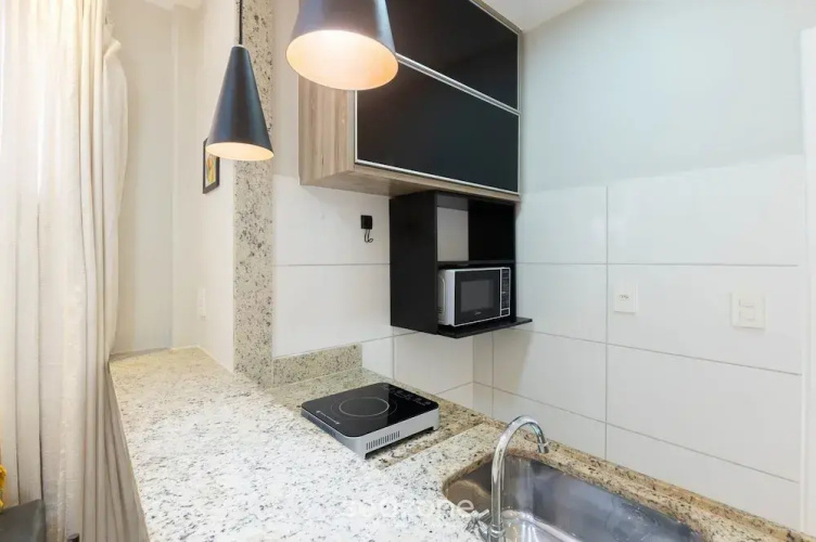 Apt in Downtown 150m From the Sea Cec0404