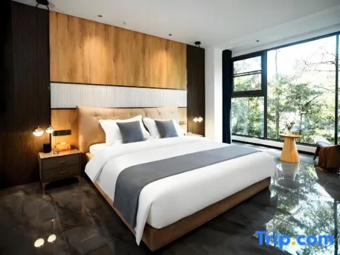 1 Bedroom Standard Double room