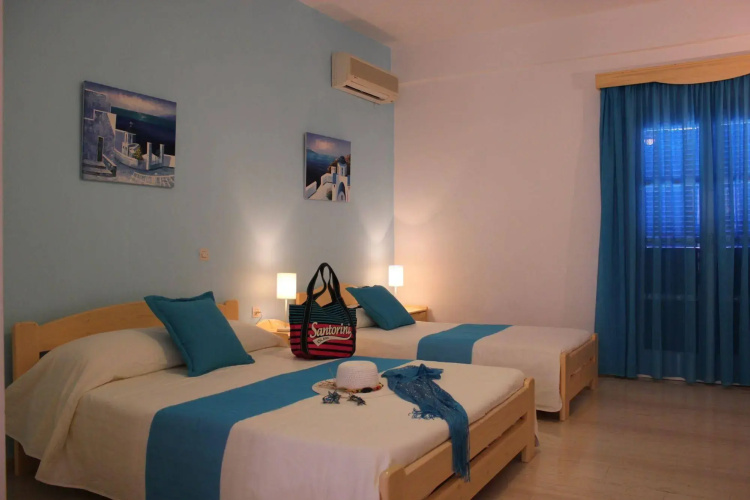 Louis Studios Hotel