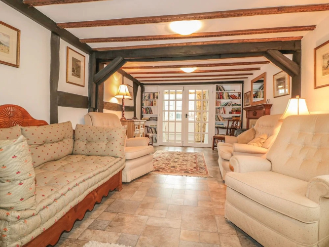 Bridgend Cottage
