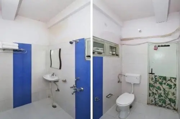 Sahaj Villa
