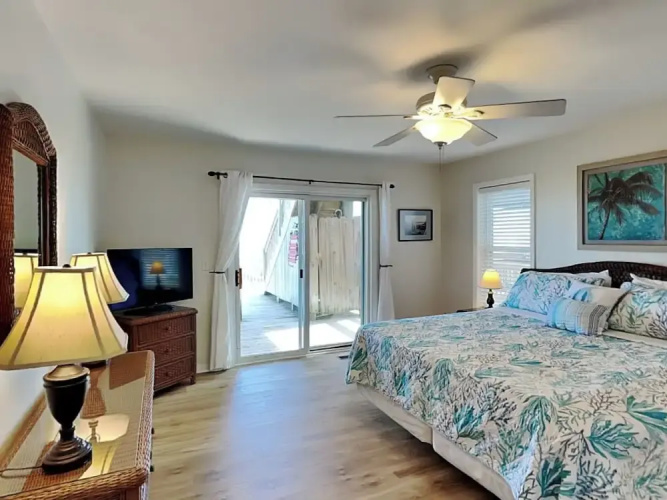 All Decked Out by Topsail Realty