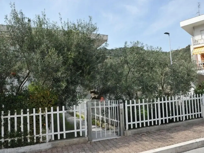 Appartamenti Iris