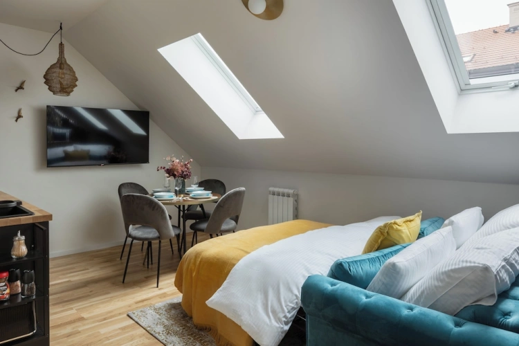 Premium Apartment