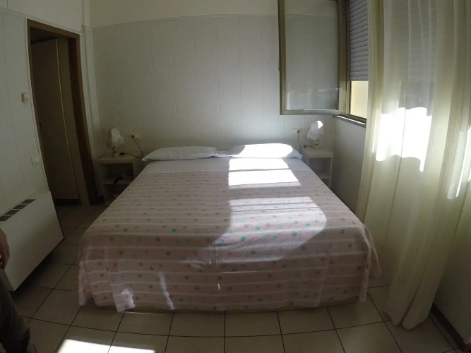 Albergo Nyers
