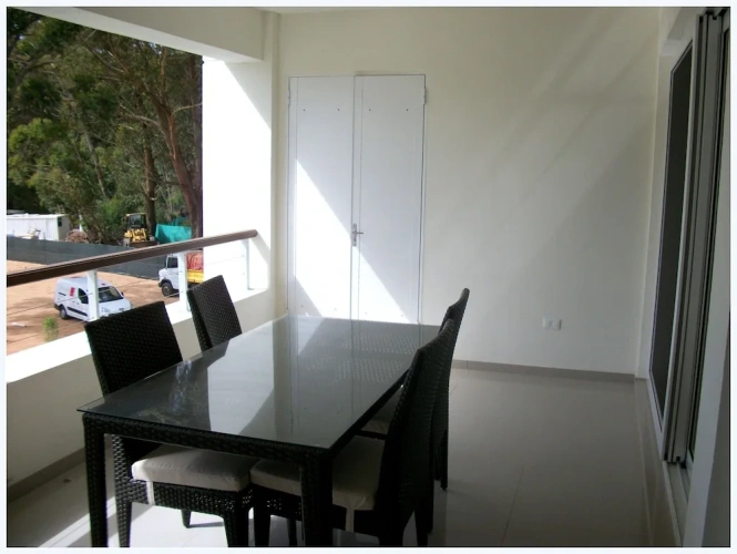 1 Bedroom Economy Apartment