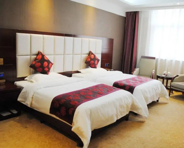 Luo Yang Disney Hotel