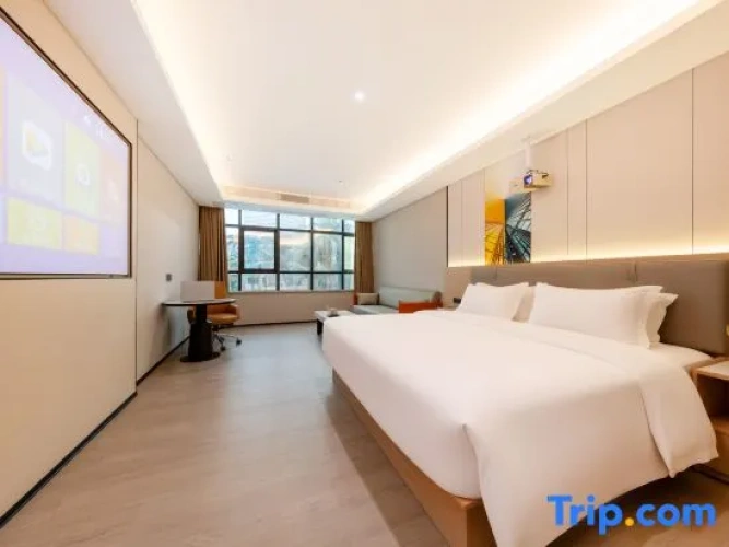 Premier Double room