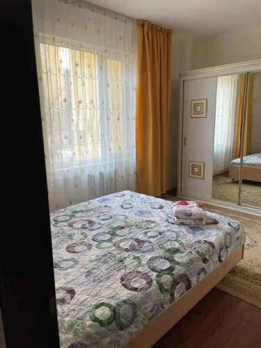 apartament aktau