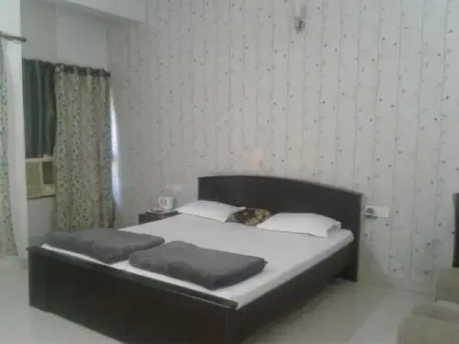 Hotel DK Motels