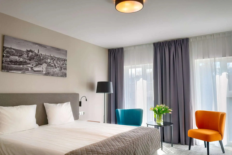 Focus Hotel Premium Lublin