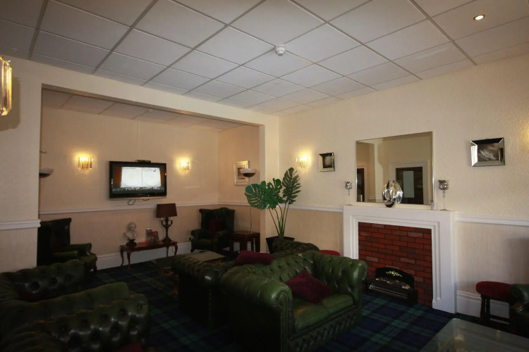 The Melville Hotel