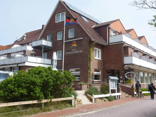 Standard Single room with balcony