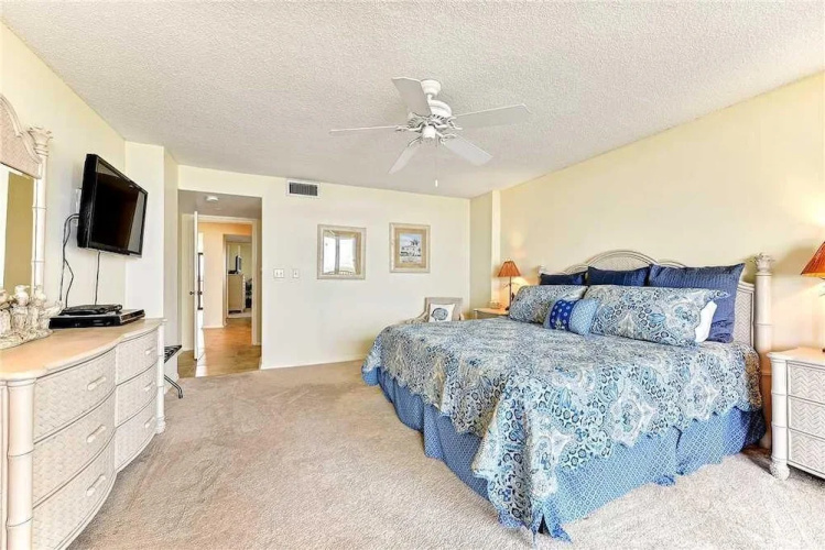 Sand Dollar II 207 by Distinctive Beach Rentals