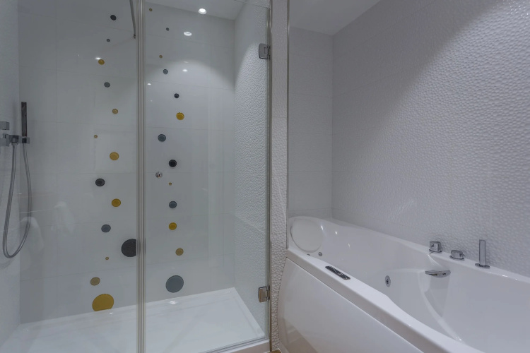 Hotel Les Bulles De Paris photo 13