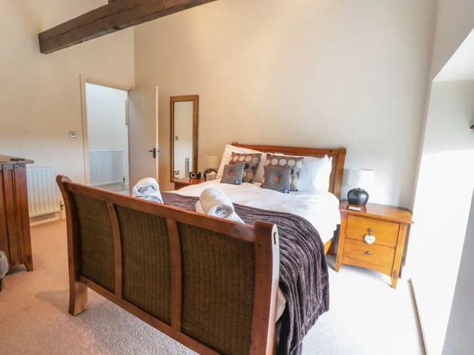 Watermill Cottage