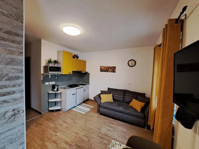 Apartma View 2
