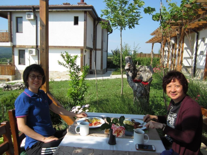 Velika Garden Villas