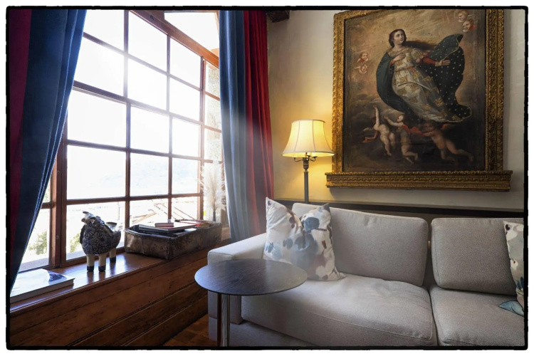 Palacio Manco Capac by Ananay Hotels