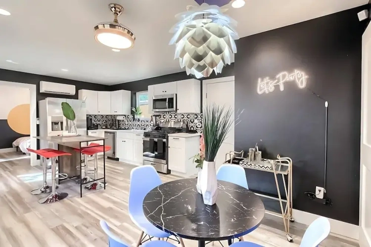 3 Bedrooms Cottage